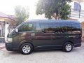 2006 Toyota Hi-Ace for sale-8