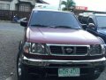 Nissan Frontier 1999 for sale-0