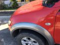 Mitsubishi Strada 2012 4x4 automatic chuck carter-9
