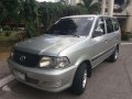 Toyota Revo 2004​ for sale  fully loaded-1