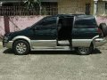 2000 Mitsubishi Space gear RvR wagon for sale  fully loaded-2