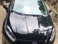 FOR ASSUME 2015 Ford Fiesta 1.5L Trend AT only P 190k-5