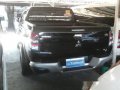 Good as new Mitsubishi Strada 2015 for sale-3