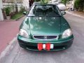 1998 Honda Civic Automatic for sale  fully loaded-0