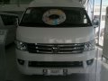 Foton View 2018 for sale-2