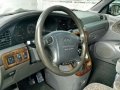 Kia Carnival 2004 model​ for sale  fully loaded-5