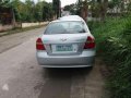 Chevrolet Aveo 2008 for sale-1