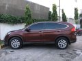 Honda CRV 2016 FOR SALE -8