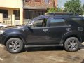 Toyota Fortuner G 2011 for sale-11