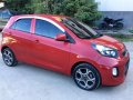 2015 Kia Picanto Automatic for sale-0