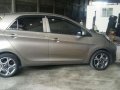 Kia Picanto EX 2016 for sale-3