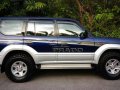 1997 Toyota Land Cruiser Prado for sale-0