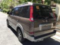 Well-kept Mitsubishi Adventure 2017 for sale-4