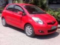 2010 Toyota Yaris 1.5 G hatchback for sale-1