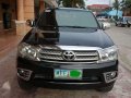 Toyota Fortuner 2010 for sale-0