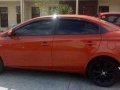 Toyota Vios E 2016 for sale-2