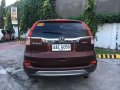 Honda CRV 2016 FOR SALE -5