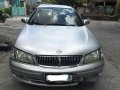 Nissan Exalta 2002 for sale-0