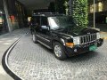 Well-kept Jeep Commander 2007 for sale-0