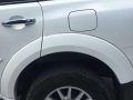 Montero Sport 2009 GLS AT Diesel (2015 Look Upgraded) *Fortuner Innova-8