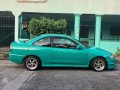 98 Mitsubishi Lancer gsr RUSH! for sale   ​fully loaded-1