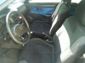 for sale honda city 1.3 1997 blue sedan -6