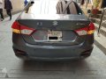 Suzuki Ciaz 2016 GL Automatic GRAB-3