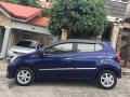2015 Toyota Wigo G for sale-3