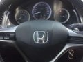 2013 Honda City 1.5e matic LE (top of the line) not jazz civic vios-8