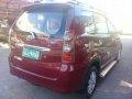 2008 Toyota Avanza 1.5G Automatic Financing OK-2