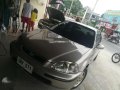 1997 Honda Civic Automatic​ for sale  fully loaded-0