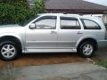 2007 Isuzu Alterra 4x4 for sale  fully loaded-3