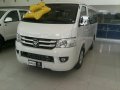 Foton View 2018 for sale-1