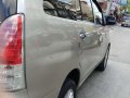 Toyota Innova E 2012mdl not 2008 2009 2010 2011-2