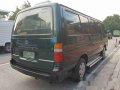 Good as new Toyota Hiace 2002 for sale-4