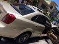 Chevrolet Optra 2004 Model​ for sale  fully loaded-1
