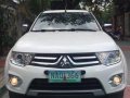 Good as new Mitsubishi Montero Sport 2009 for sale-2