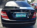 2007 Mercedes Benz C200 for sale   ​fully loaded-3