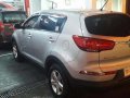 2016 Kia Sportage CRDi AT Super Fresh-2