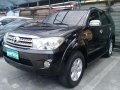2010 Toyota Fortuner G Gas Automatic Financing OK-2
