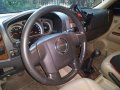 Isuzu Alterra 2008 for sale-5