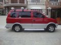 Mitsubishi Advnture 1999 DIESEL for sale  fully loaded-0