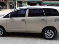 Toyota Innova E 2012mdl not 2008 2009 2010 2011-1