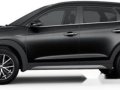 Hyundai Tucson Gls 2018 for sale-0