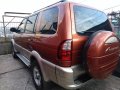 Isuzu Crosswind 2003 Manual Diesel P360,000-1
