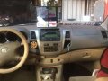 Toyota Fortuner 2006 for sale   ​fully loaded-7