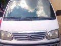 Toyota Hiace Grandia 2000 ​ For sale-0