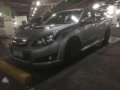 Subaru Legacy GT 2010 for sale-0