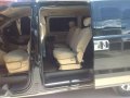 Hyundai Grand Starex VGT Matic 2009 For Sale -5