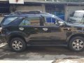 Toyota Fortuner G 2011 for sale-1